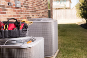 Air Conditioning Installation in Hunters Creek Village, TX
