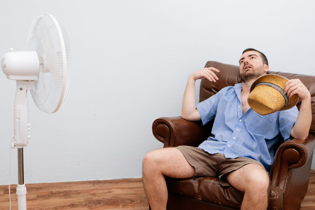 Northwind Air Conditioning, Heating