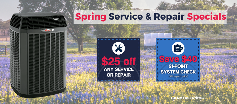 HVAC Special Rebates In Northwest West Houston TX Northwind Air