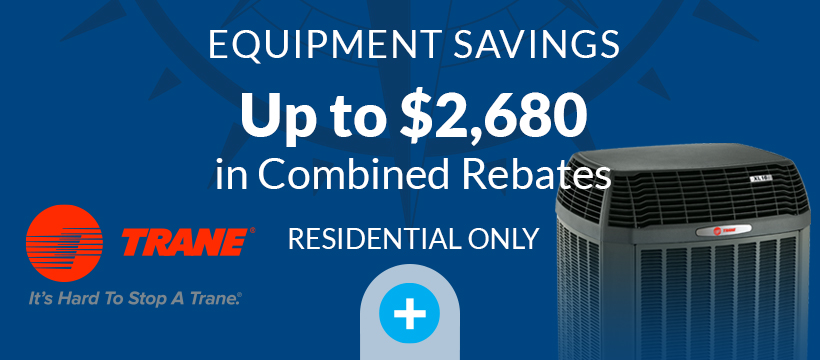 Air Conditioner Rebates Texas