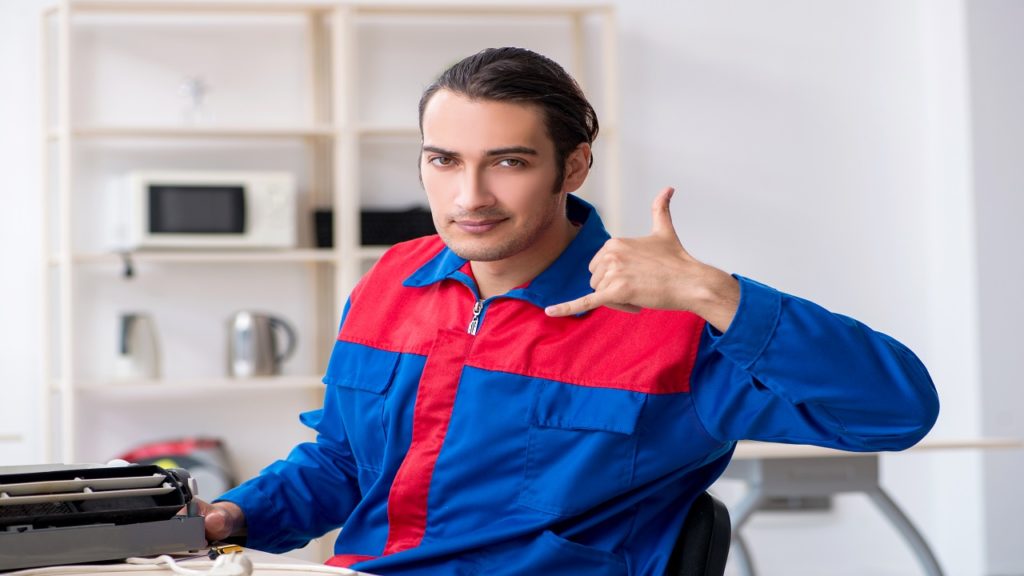 24-hour AC Repair in Houston
