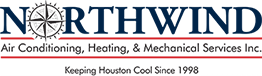 Northwind Air Conditioning,  Heating and Mechanical Services, Inc.